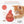 Distributeur de gâteries pour chats  Catit PIXI, coq
