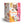 Gâteries pour chat boite festive 50 tubes assortis avec cuillère