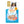 Nourriture humide pour chat bisque thon et saumon paquet 4