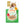 Nourriture humide pour chat bouillon poulet et canard paquet 4