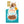 Nourriture humide pour chat bouillon thon et saumon paquet 4
