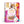 Nourriture humide pour chat bouillon assortis thon paquet 12