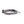 Collier sécuritaire pour chats, Gris anthracite
