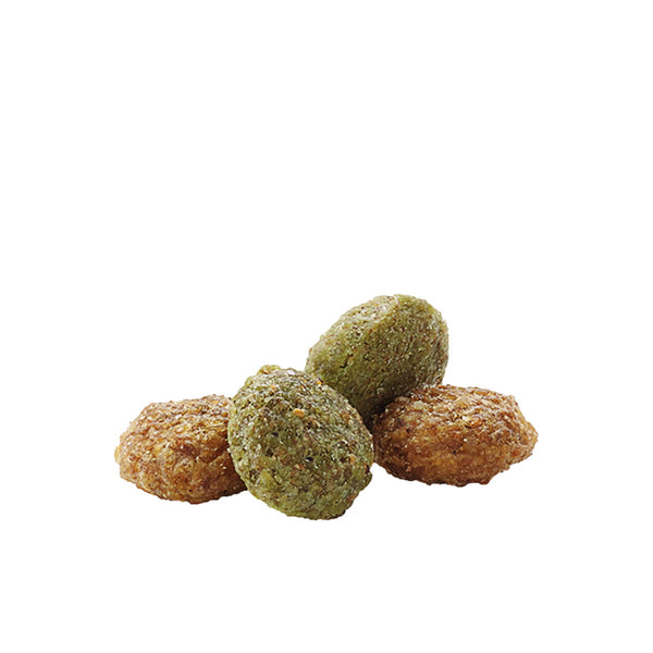 Complete nourriture pour hamster et gerbille 500g