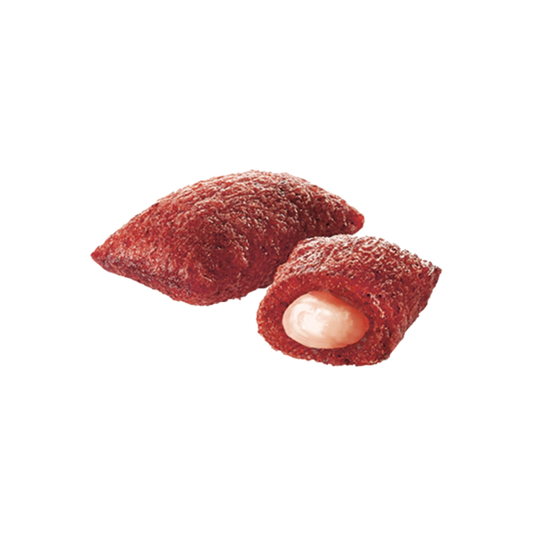Complete Crock gâteries pour petits animaux, pommes 50g