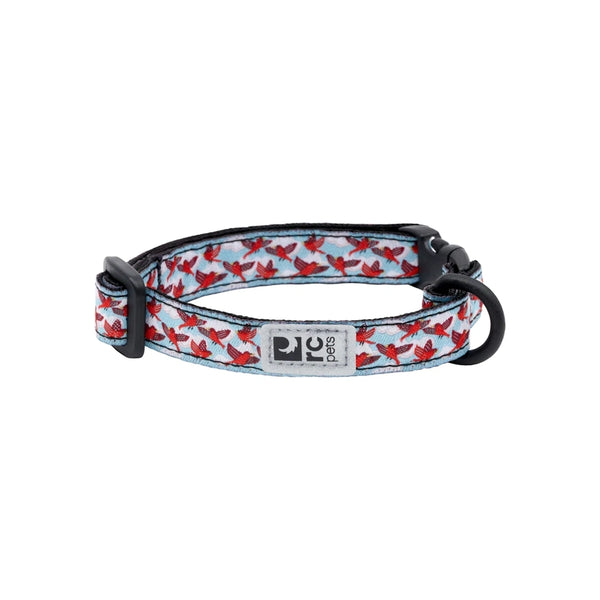 Collier sécuritaire pour chats, Dans les nuages