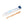 Brosse à dents en bambou pour chien et chat - Animatout