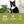 Nourriture pour chat bœuf avec bouillon d'os