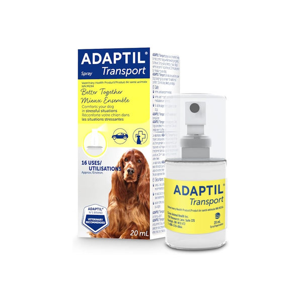 Adaptil Transport vaporisateur 20ml