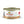 Nourriture humide pour chat HQS Natural - thon et fromage au bouillon - Animatout