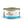Nourriture humide pour chat HQS Natural - maquereau au bouillon 70 g