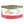 Nourriture humide pour chat HQS Natural - cuisse de poulet au bouillon - Animatout