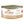 Nourriture humide pour chat HQS Natural - thon et fromage au bouillon
