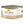 Nourriture humide pour chat HQS Natural - thon et fromage au bouillon - Animatout
