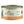 Nourriture humide pour chat HQS Natural - mousse, recette de poulet avec potiron en sauce 70 g