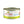 Nourriture humide pour chat HQS Complete - poulet et courgette en sauce 70 g