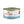 Nourriture humide pour chat HQS Complete - thon et oeuf de caille en sauce 70 g