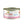 Nourriture humide pour chat HQS Complete - saumon et papaye en sauce 70 g