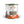 Nourriture humide pour chat HQS Complete - poulet et fromage en sauce - Animatout