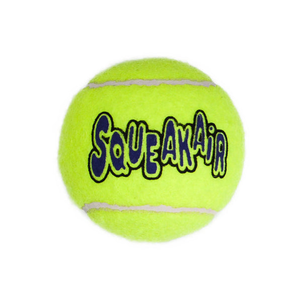 Jouet pour chien « Squeaker Air » balles grandes paquet de 2