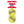 Jouet pour chien « Squeaker Air » balles grandes paquet de 2