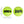 Jouet pour chien « Squeaker Air » balle moyenne