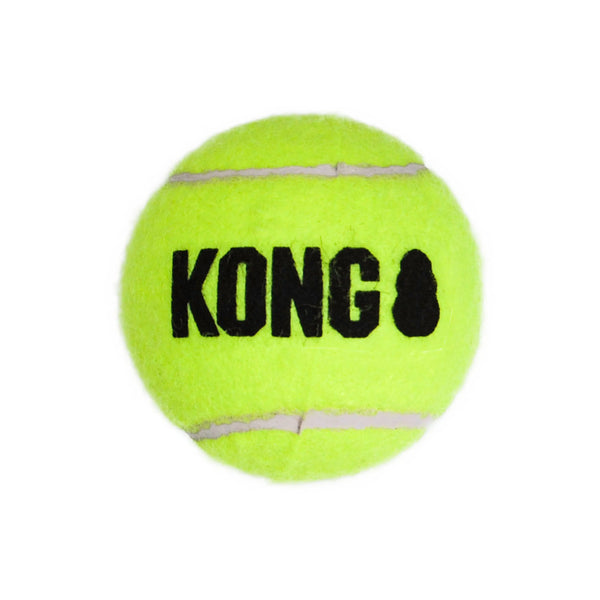 Jouet pour chien « Squeaker Air » balle moyenne