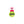 Jouet pour chien « Squeaker Air » balle moyenne
