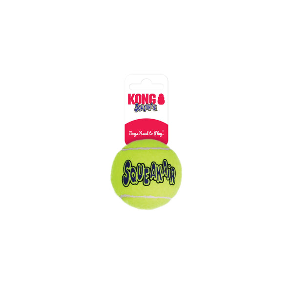 Jouet pour chien « Squeaker Air » balle moyenne