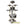 Arbre à chat 182 cm - 72 pouces
