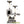 Arbre à chat 55 po (140 cm)