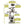 Arbre à chat 182 cm - 72 pouces