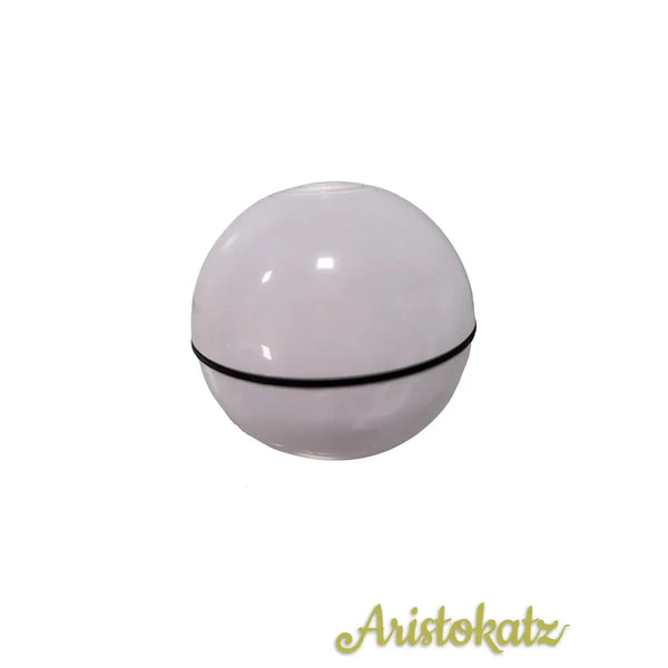 Balle intelligente rechargeable pour chat