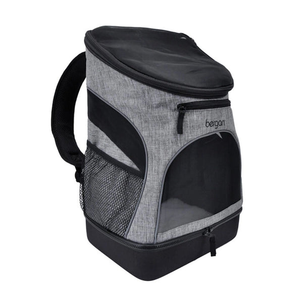 Transporteur sac à dos pour petit chien et chat