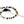 Jouet pour chat - Agace-chat serpentin, motif léopard