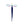 Jouet pour chat - duo libellule bleue et rubans