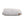 Lit plat pour chien Quartz, idéal pour les cages - gris