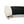 Lit plat pour chien Quartz, idéal pour les cages - gris
