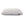 Lit plat pour chien Quartz, idéal pour les cages - gris