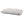 Lit plat pour chien Quartz, idéal pour les cages - gris