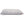 Lit plat pour chien Quartz, idéal pour les cages - gris