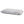 Lit plat pour chien Quartz, idéal pour les cages - gris