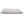 Lit plat pour chien Quartz, idéal pour les cages - gris