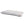 Lit plat pour chien Quartz, idéal pour les cages - gris