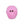 Jouet en peluche pour chien, 3 tissus - petite balle joufflue