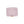 Lit pour chien réversible 4 saisons, fraîcheur & confort - rose mauve