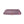 Lit pour chien réversible 4 saisons, fraîcheur & confort - rose mauve