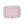 Lit pour chien réversible 4 saisons, fraîcheur & confort - rose mauve