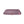 Lit pour chien réversible 4 saisons, fraîcheur & confort - rose mauve