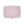 Lit pour chien réversible 4 saisons, fraîcheur & confort - rose mauve